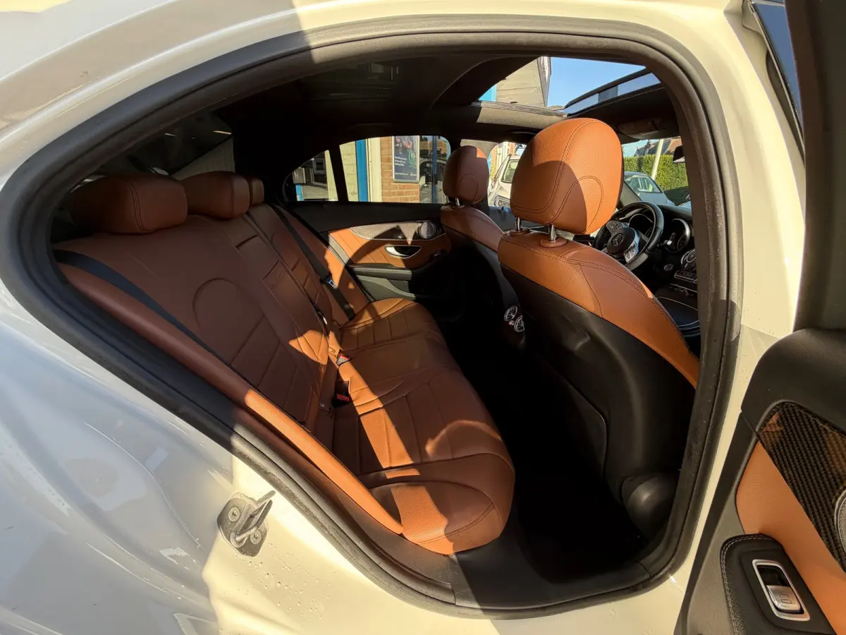 180 Premium Pack 2019 AUT PANO FULL!