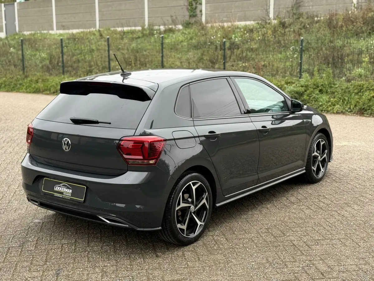 1.5 TSI R-LINE I CAMERA I PSC I DSG I CLIMA I LED I VOL I NWE APK