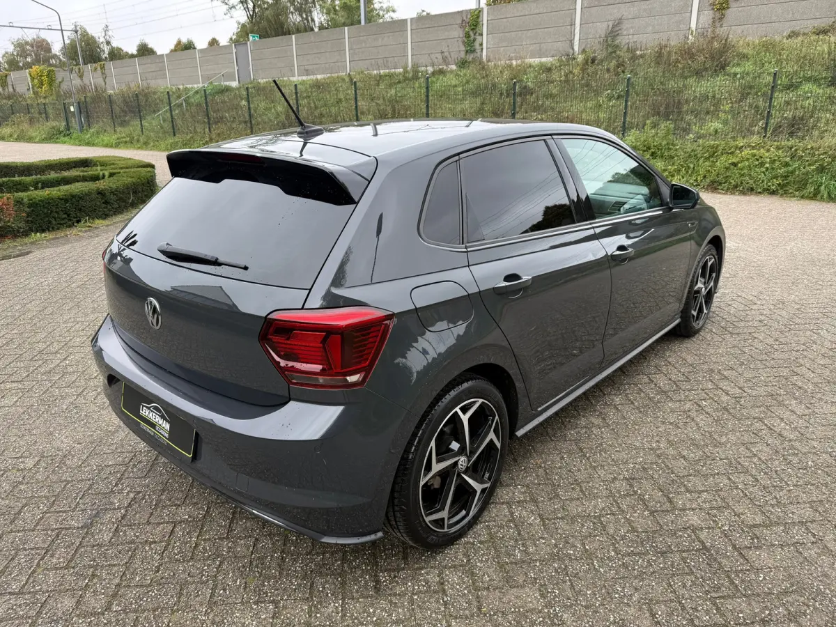 1.5 TSI R-LINE I CAMERA I PSC I DSG I CLIMA I LED I VOL I NWE APK