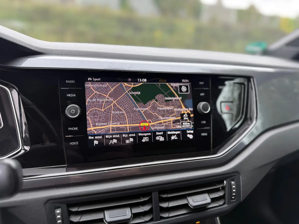 1.5 TSI R-LINE I CAMERA I PSC I DSG I CLIMA I LED I VOL I NWE APK