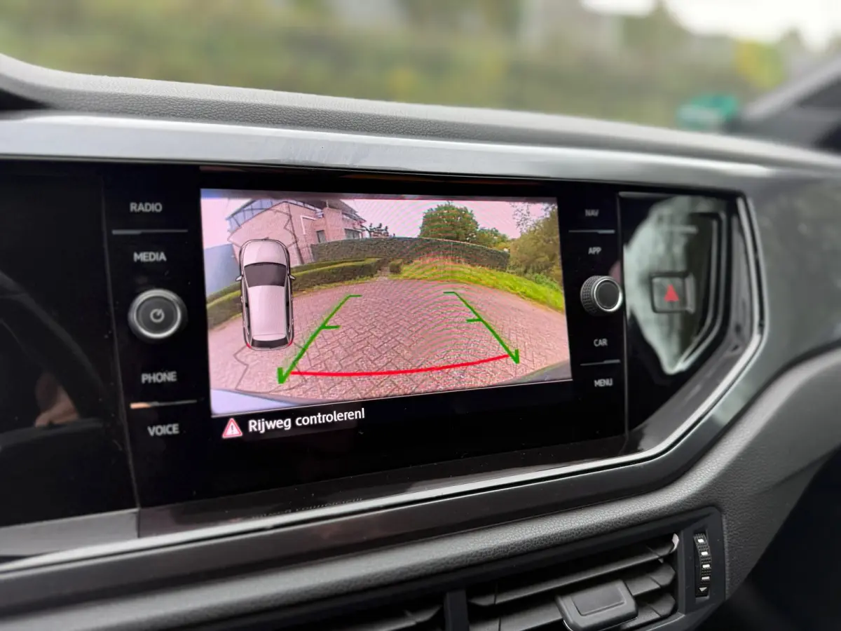 1.5 TSI R-LINE I CAMERA I PSC I DSG I CLIMA I LED I VOL I NWE APK