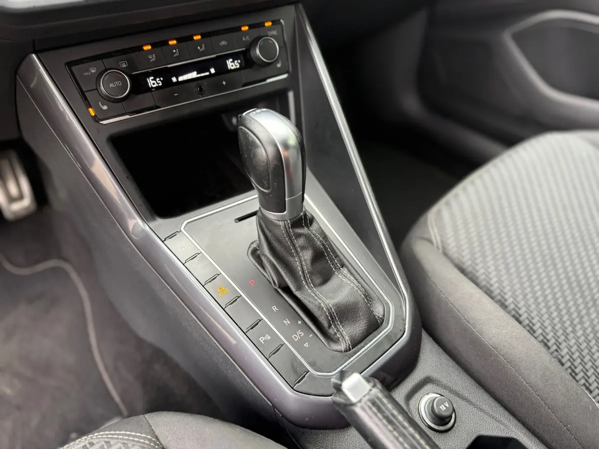 1.5 TSI R-LINE I CAMERA I PSC I DSG I CLIMA I LED I VOL I NWE APK