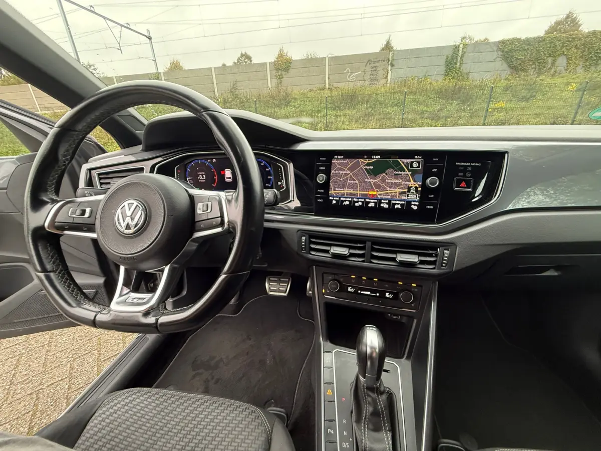 1.5 TSI R-LINE I CAMERA I PSC I DSG I CLIMA I LED I VOL I NWE APK