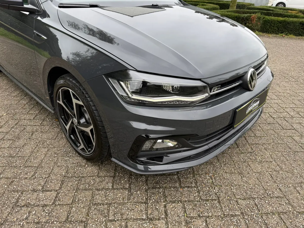 1.5 TSI R-LINE I CAMERA I PSC I DSG I CLIMA I LED I VOL I NWE APK