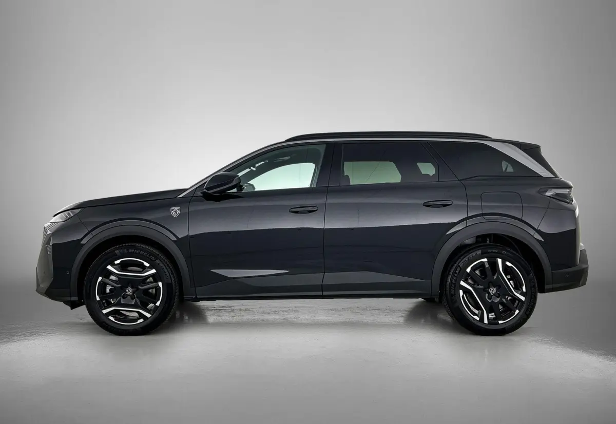 1.6 Plug-in Hybrid 225 GT 7p | Navigatie | Camera Voor + Achter | Handsfree Kofferklep | Adaptieve Cruise Control | Dodehoek Bewaking | Apple Carplay/Android Auto |