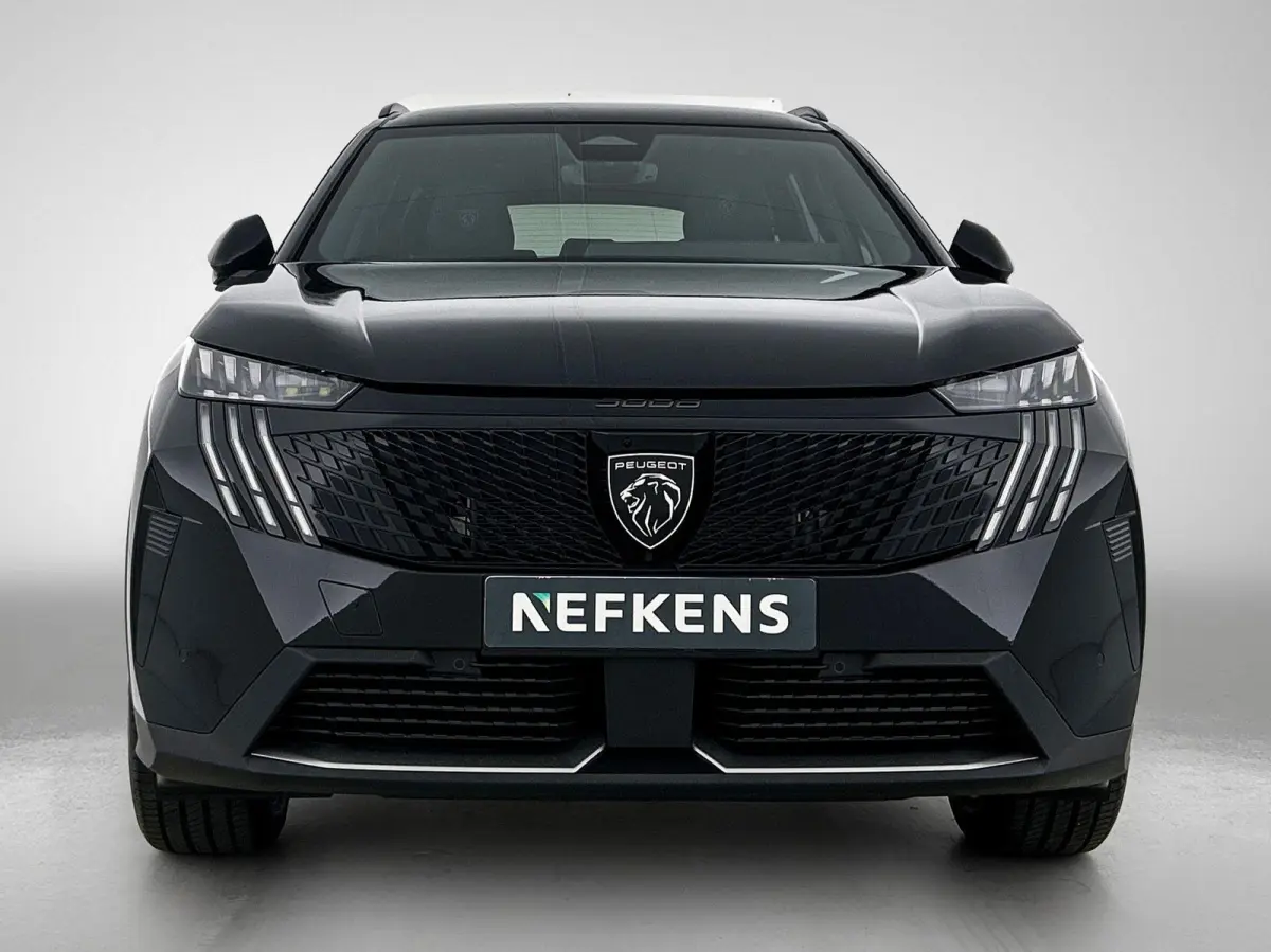 1.6 Plug-in Hybrid 225 GT 7p | Navigatie | Camera Voor + Achter | Handsfree Kofferklep | Adaptieve Cruise Control | Dodehoek Bewaking | Apple Carplay/Android Auto |