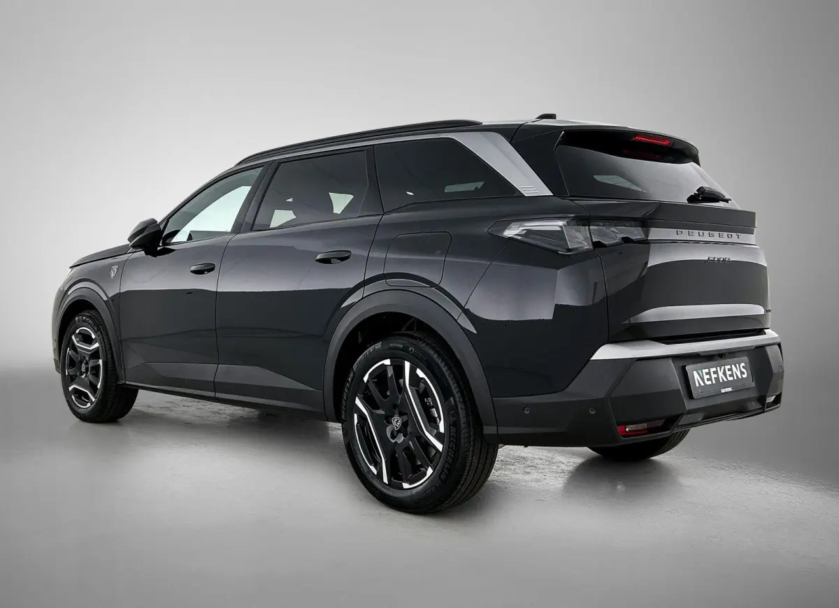 1.6 Plug-in Hybrid 225 GT 7p | Navigatie | Camera Voor + Achter | Handsfree Kofferklep | Adaptieve Cruise Control | Dodehoek Bewaking | Apple Carplay/Android Auto |