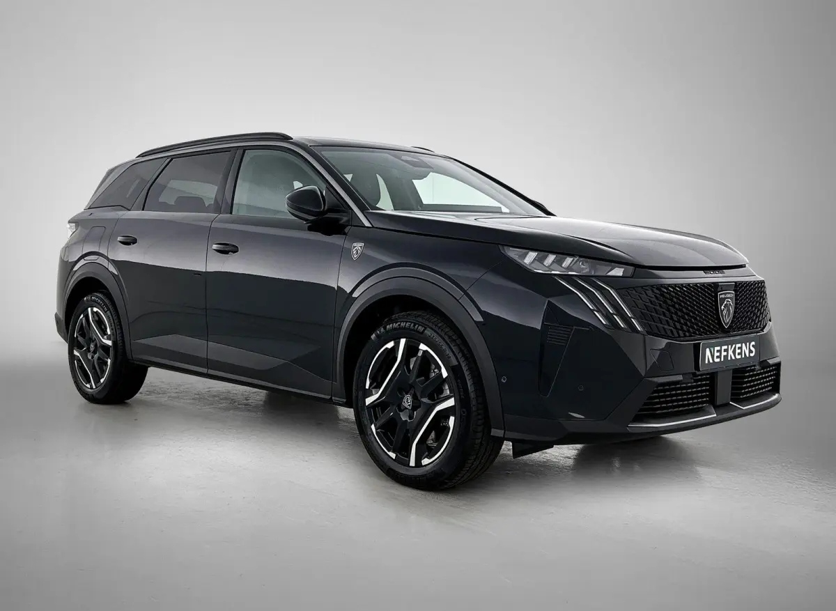 1.6 Plug-in Hybrid 225 GT 7p | Navigatie | Camera Voor + Achter | Handsfree Kofferklep | Adaptieve Cruise Control | Dodehoek Bewaking | Apple Carplay/Android Auto |