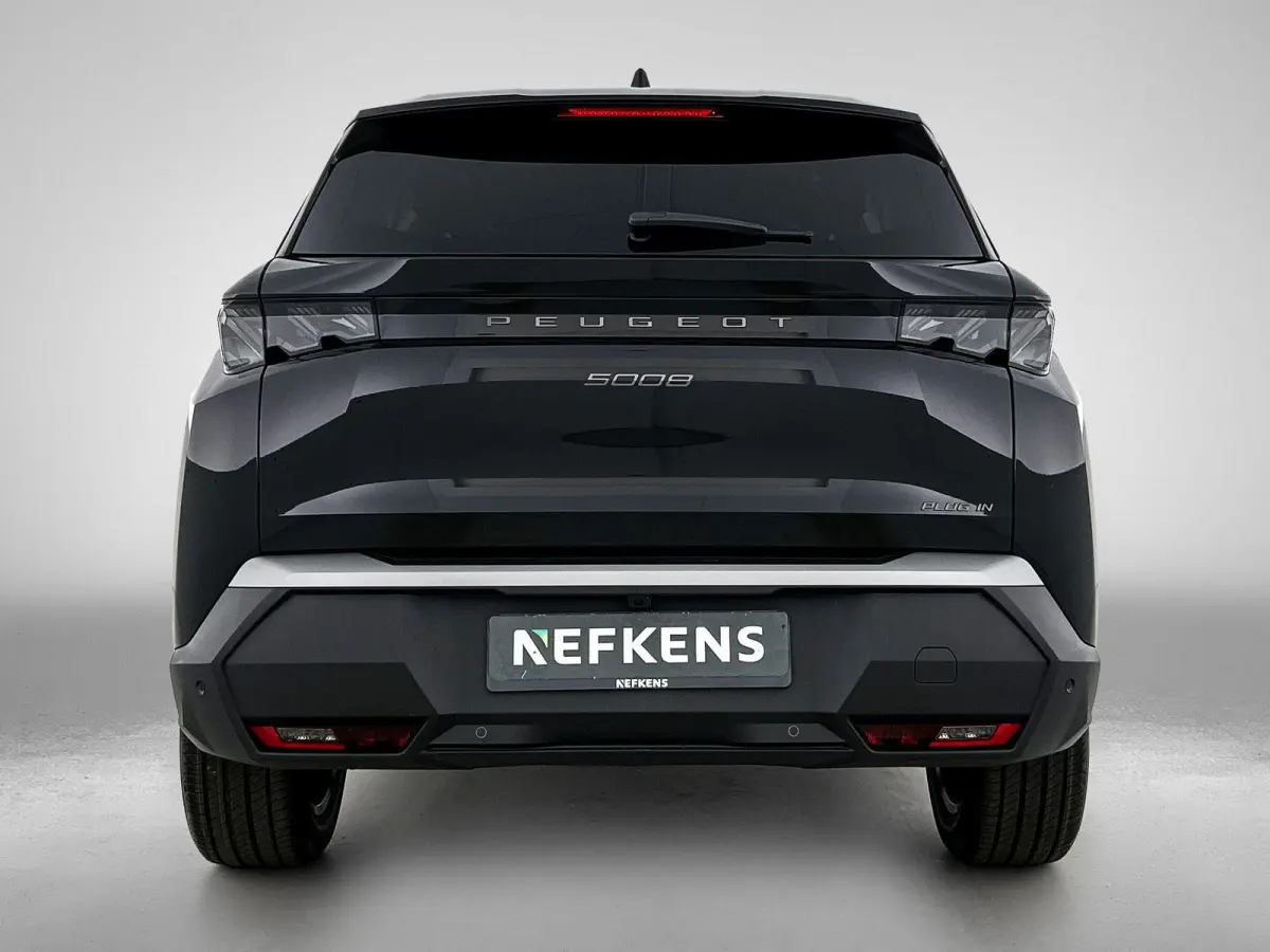 1.6 Plug-in Hybrid 225 GT 7p | Navigatie | Camera Voor + Achter | Handsfree Kofferklep | Adaptieve Cruise Control | Dodehoek Bewaking | Apple Carplay/Android Auto |