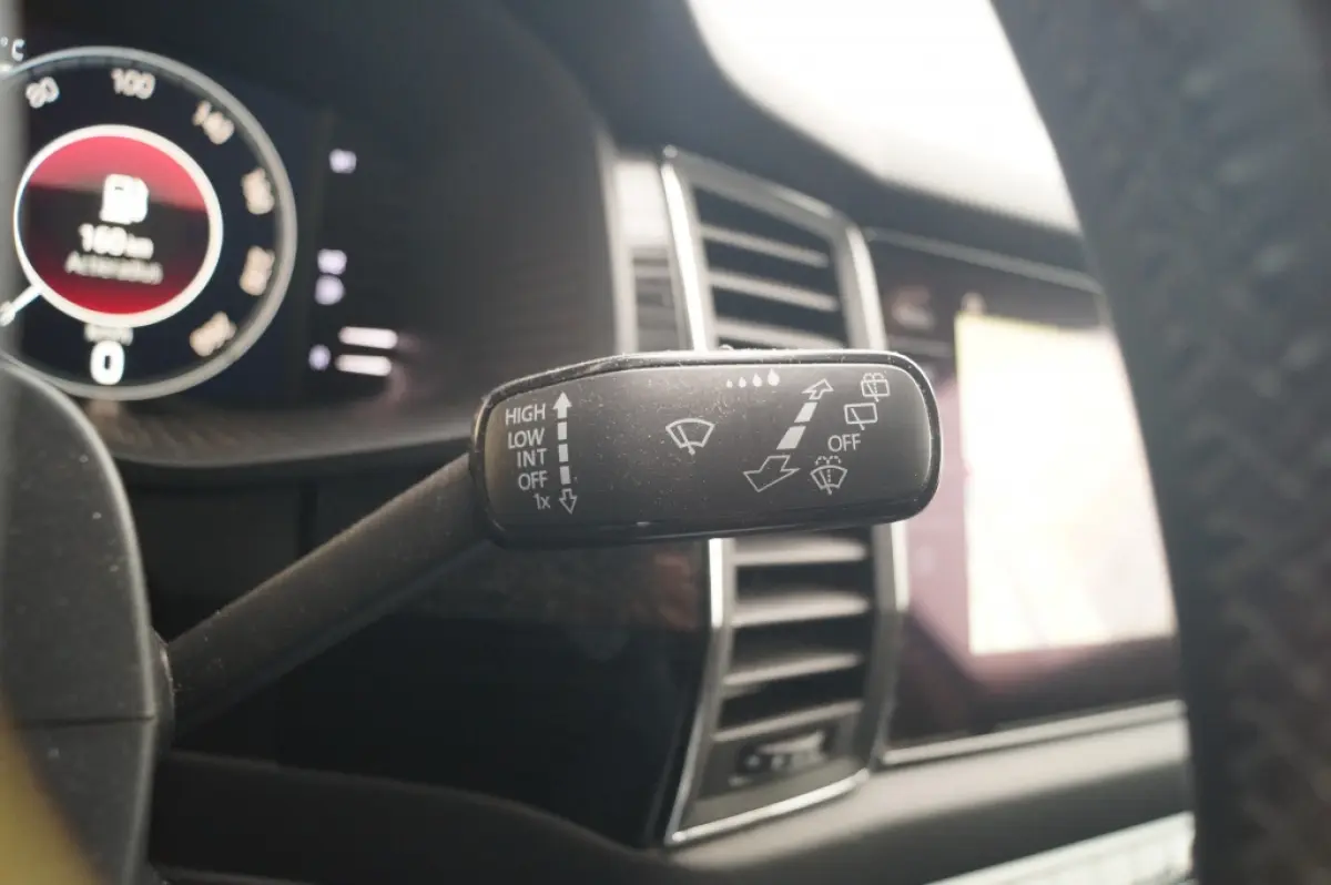 1.5 TSI 150pk DSG Style Business -ECC-DIGI-NAVI-TREKHAAK-