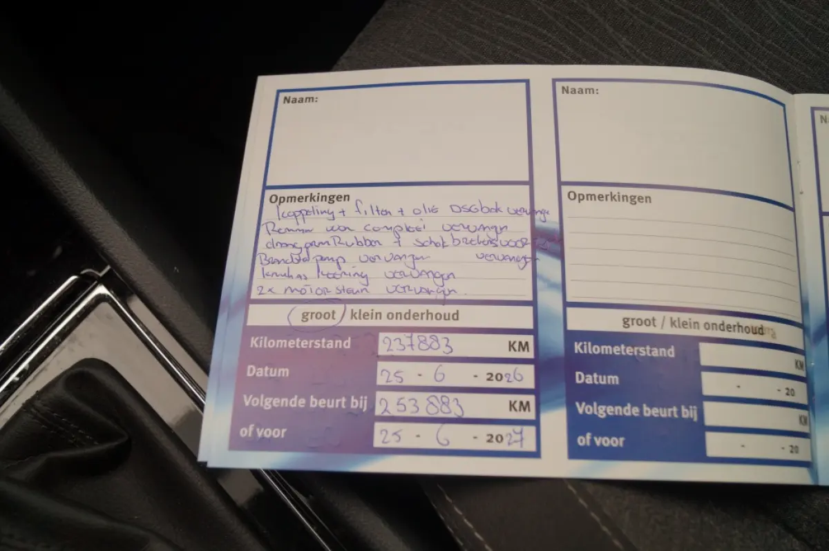 1.5 TSI 150pk DSG Style Business -ECC-DIGI-NAVI-TREKHAAK-