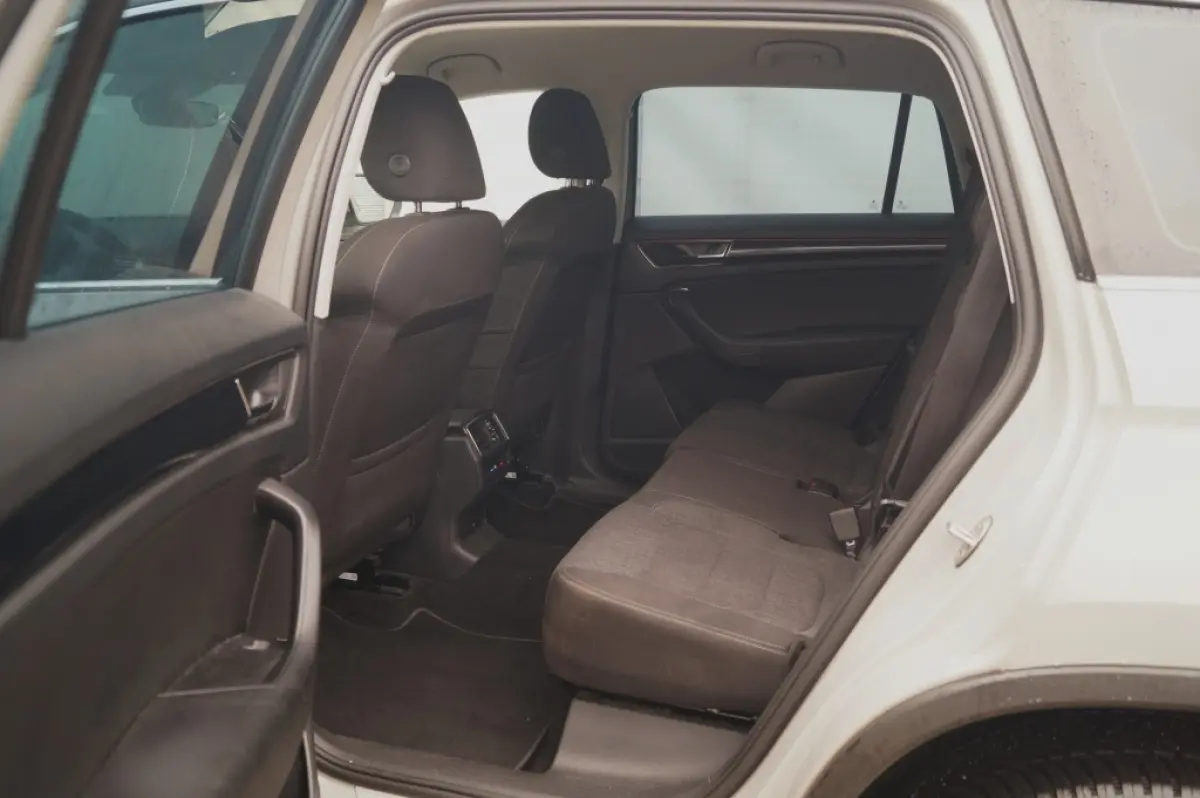 1.5 TSI 150pk DSG Style Business -ECC-DIGI-NAVI-TREKHAAK-