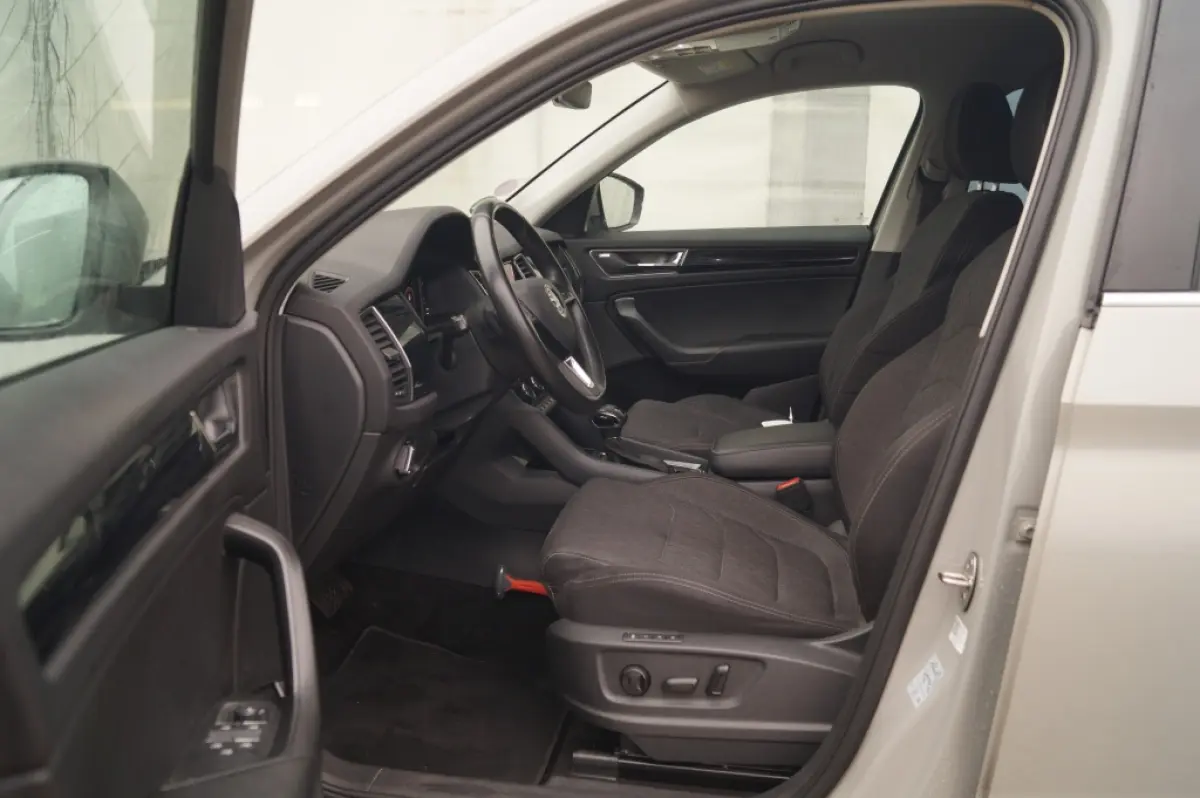 1.5 TSI 150pk DSG Style Business -ECC-DIGI-NAVI-TREKHAAK-