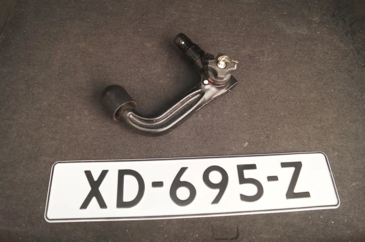 1.5 TSI 150pk DSG Style Business -ECC-DIGI-NAVI-TREKHAAK-