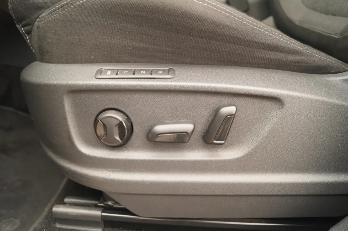 1.5 TSI 150pk DSG Style Business -ECC-DIGI-NAVI-TREKHAAK-