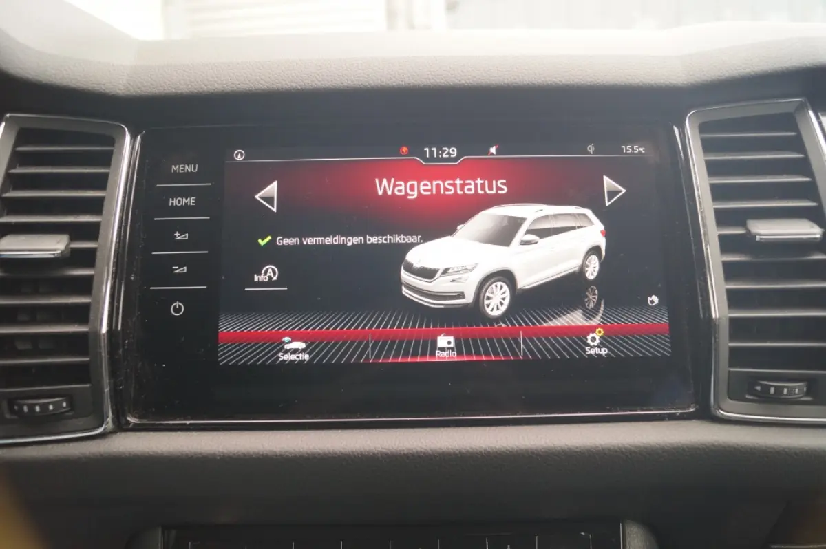 1.5 TSI 150pk DSG Style Business -ECC-DIGI-NAVI-TREKHAAK-