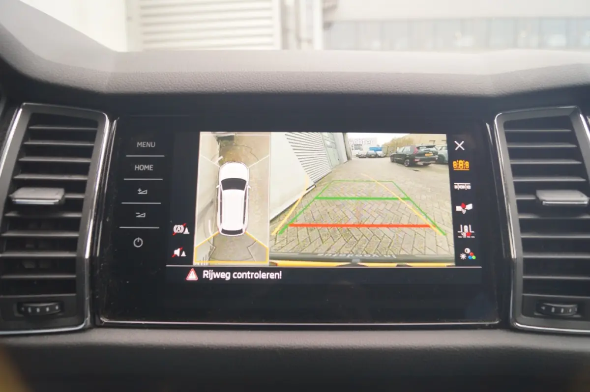 1.5 TSI 150pk DSG Style Business -ECC-DIGI-NAVI-TREKHAAK-
