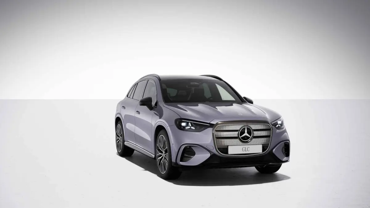 250 Business Solution AMG 85 kWh