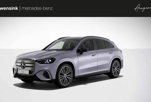 250 Business Solution AMG 85 kWh