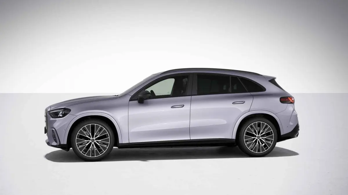 250 Business Solution AMG 85 kWh