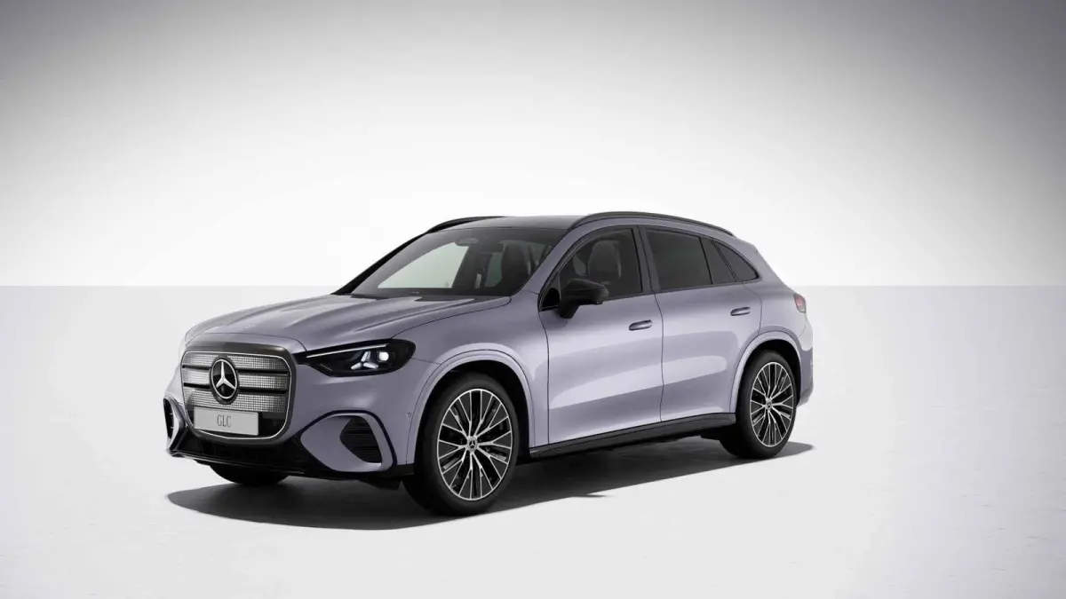 250 Business Solution AMG 85 kWh