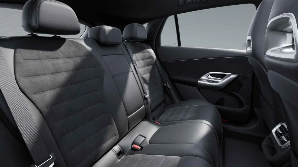 250 Business Solution AMG 85 kWh