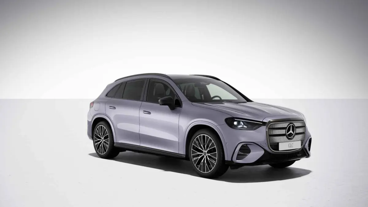 250 Business Solution AMG 85 kWh