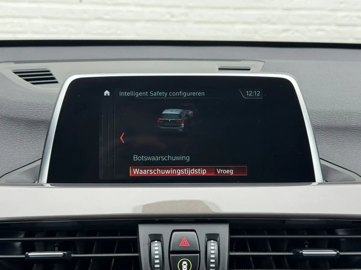 SDrive20i High Executive M sport interieur Sfeer verlichting Led Pdc voor+achter