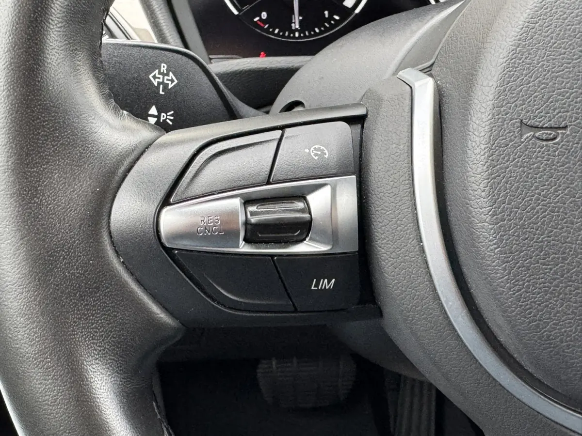 SDrive20i High Executive M sport interieur Sfeer verlichting Led Pdc voor+achter