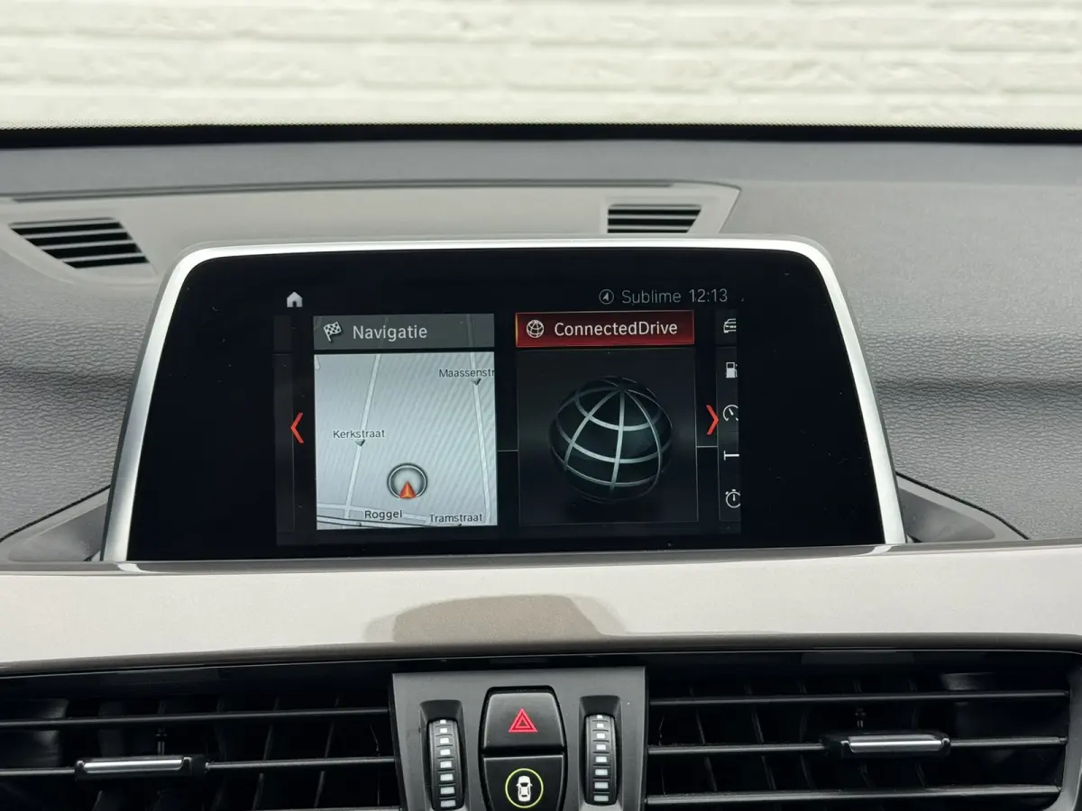 SDrive20i High Executive M sport interieur Sfeer verlichting Led Pdc voor+achter