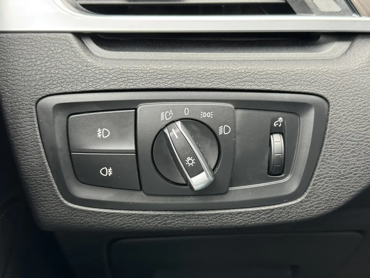 SDrive20i High Executive M sport interieur Sfeer verlichting Led Pdc voor+achter