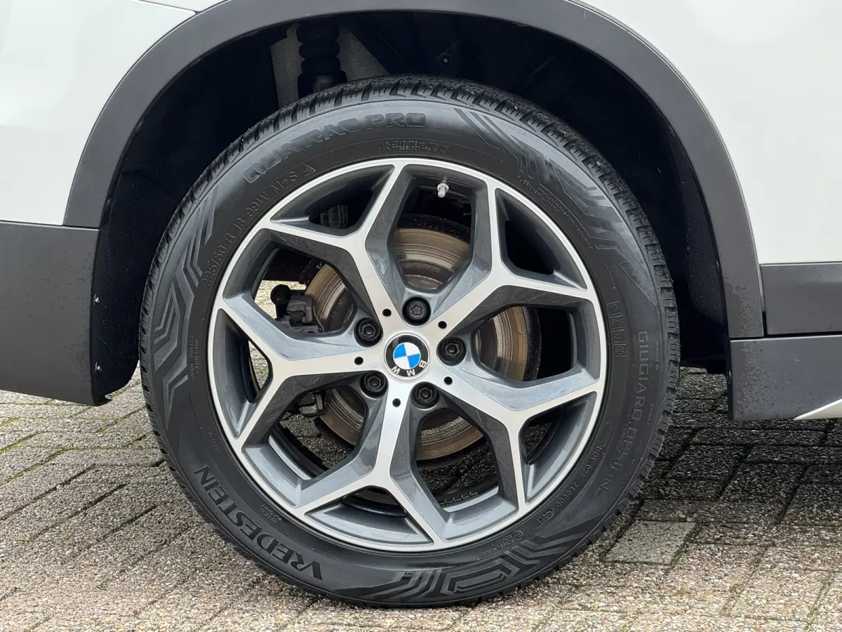 SDrive20i High Executive M sport interieur Sfeer verlichting Led Pdc voor+achter