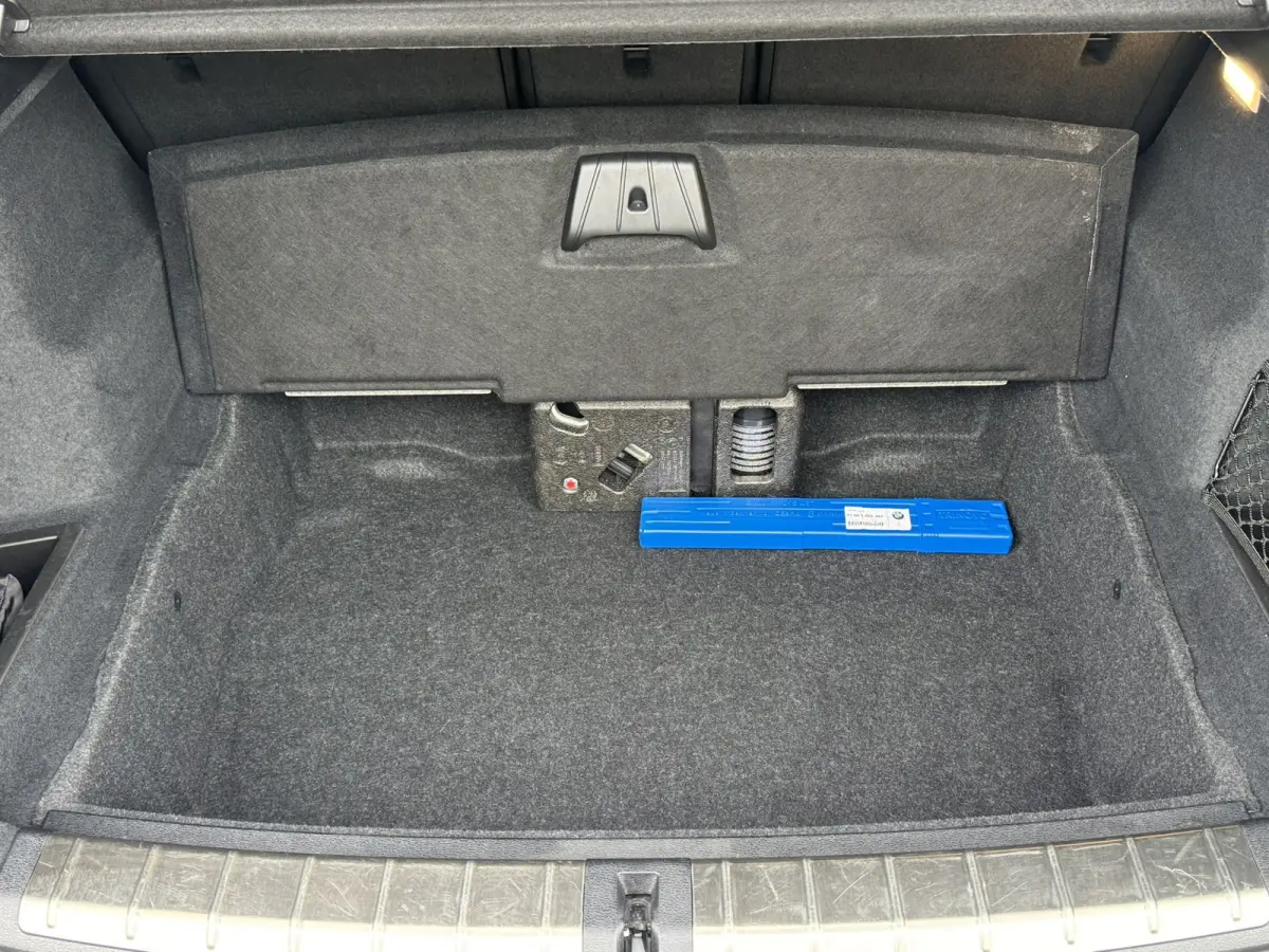SDrive20i High Executive M sport interieur Sfeer verlichting Led Pdc voor+achter
