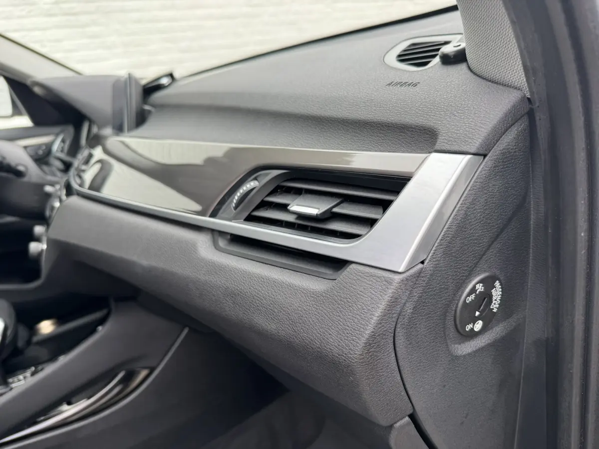 SDrive20i High Executive M sport interieur Sfeer verlichting Led Pdc voor+achter