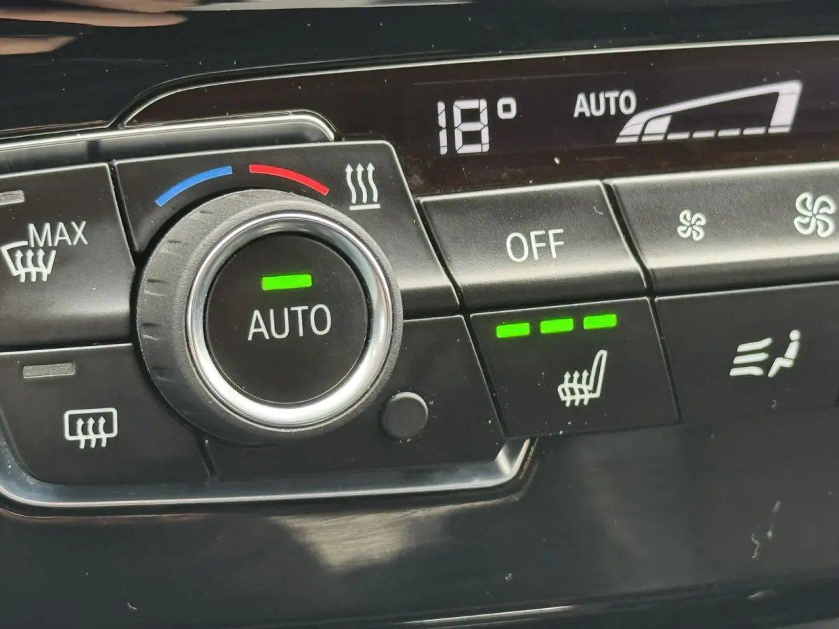 SDrive20i High Executive M sport interieur Sfeer verlichting Led Pdc voor+achter