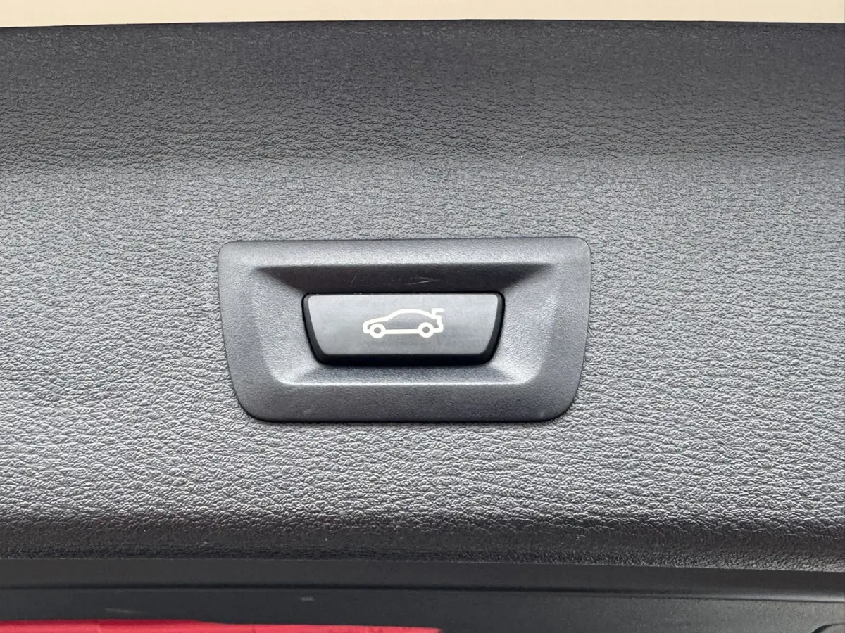 SDrive20i High Executive M sport interieur Sfeer verlichting Led Pdc voor+achter