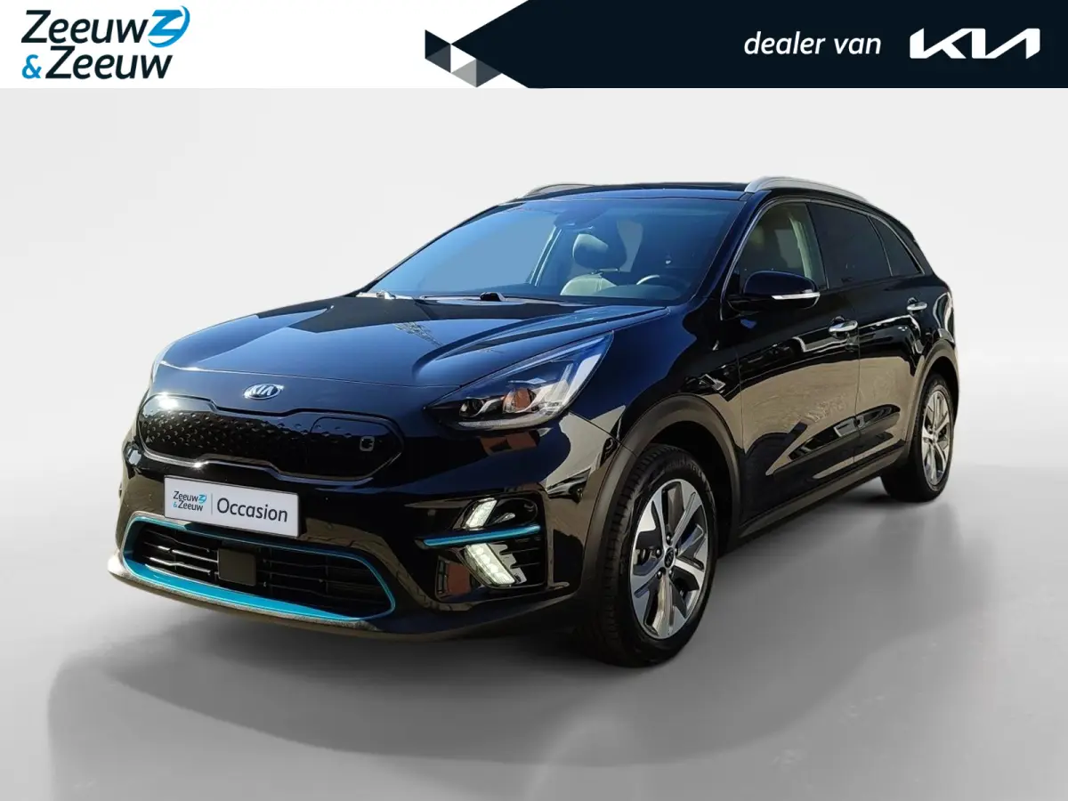 DynamicPlusLine 64 kWh | Warmtepomp! | Apple Carplay / Android Auto | Navigatiesyteem | Elektrisch Verstelbare Voorstoelen | Bestuurdersstoel + Geheugen | Stoelverwarming + Stoelkoeling | St