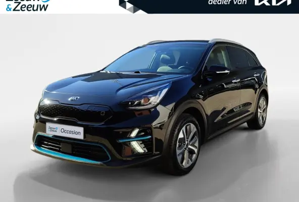 DynamicPlusLine 64 kWh | Warmtepomp! | Apple Carplay / Android Auto | Navigatiesyteem | Elektrisch Verstelbare Voorstoelen | Bestuurdersstoel + Geheugen | Stoelverwarming + Stoelkoeling | St