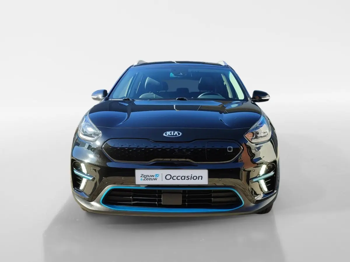 DynamicPlusLine 64 kWh | Warmtepomp! | Apple Carplay / Android Auto | Navigatiesyteem | Elektrisch Verstelbare Voorstoelen | Bestuurdersstoel + Geheugen | Stoelverwarming + Stoelkoeling | St