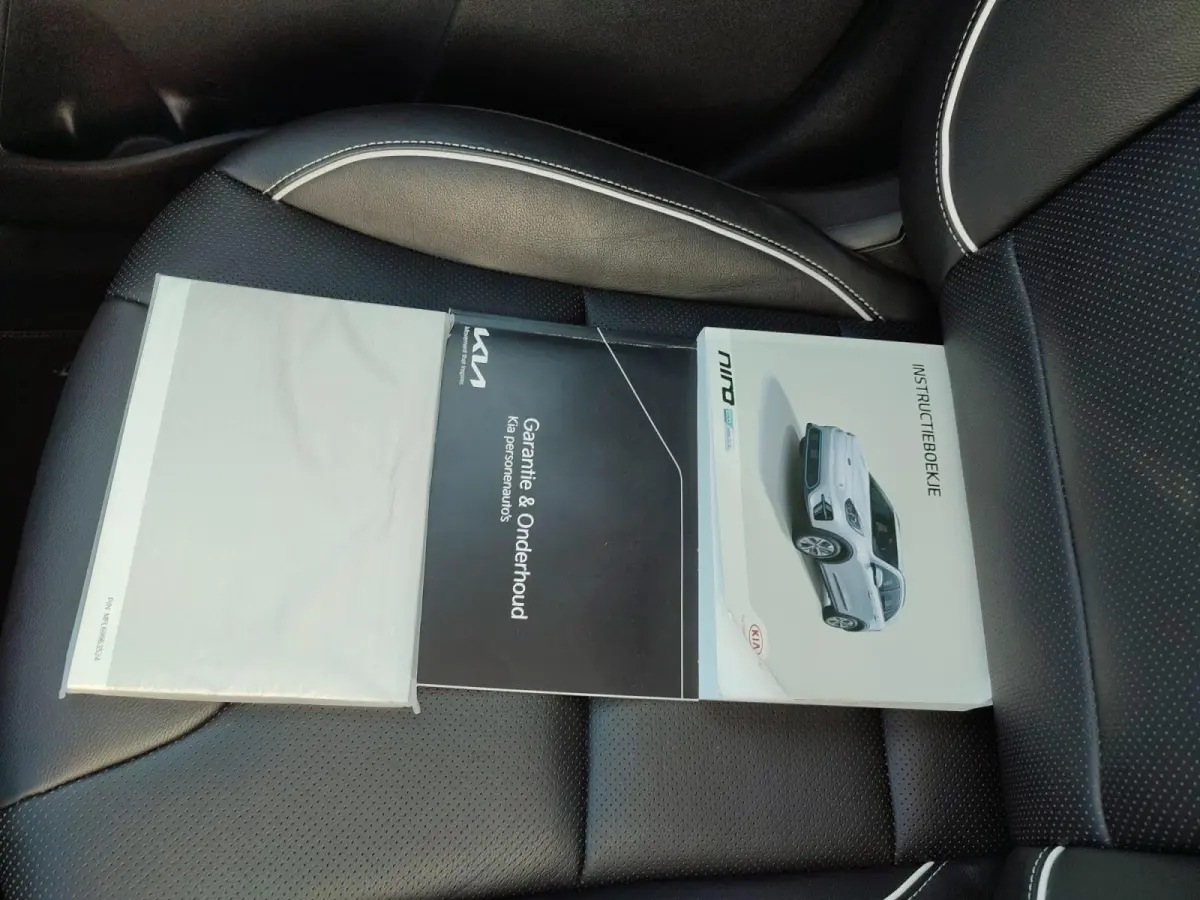 DynamicPlusLine 64 kWh | Warmtepomp! | Apple Carplay / Android Auto | Navigatiesyteem | Elektrisch Verstelbare Voorstoelen | Bestuurdersstoel + Geheugen | Stoelverwarming + Stoelkoeling | St