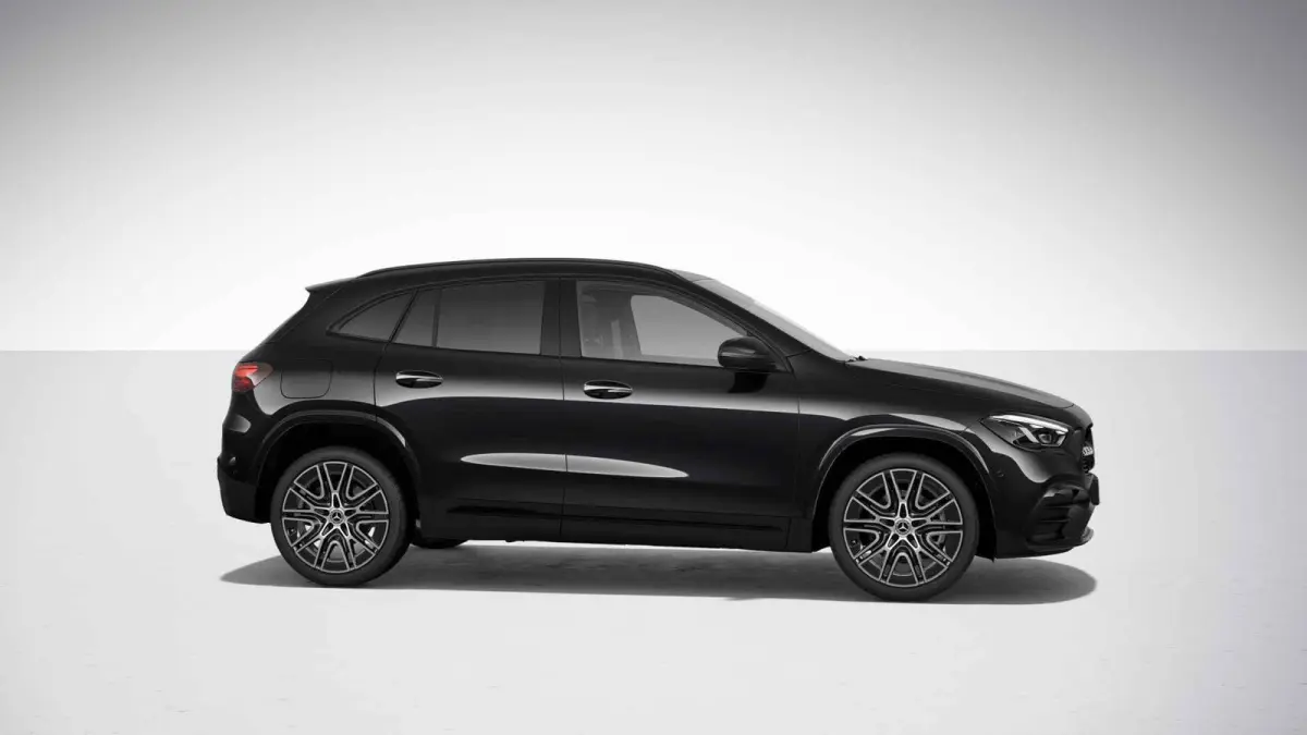 250 e 140 Years Edition Mercedes-Benz GLA 250 e 140 Years Edition