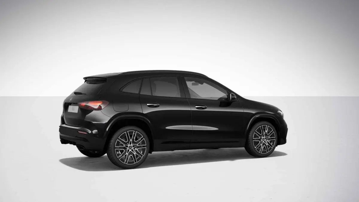 250 e 140 Years Edition Mercedes-Benz GLA 250 e 140 Years Edition