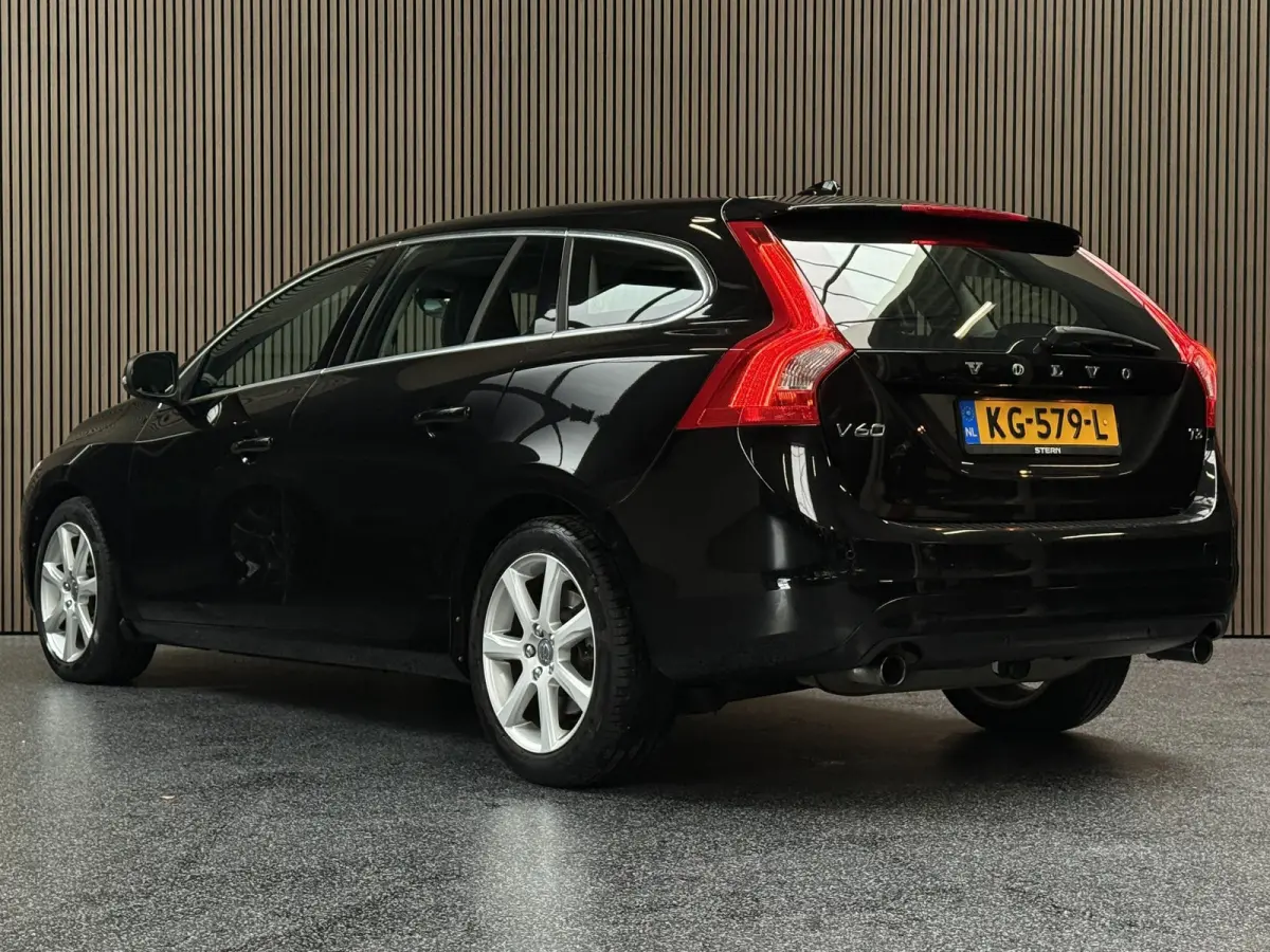 1.5 T3 Nordic+ | Automaat | Distributie vervangen | NL Auto