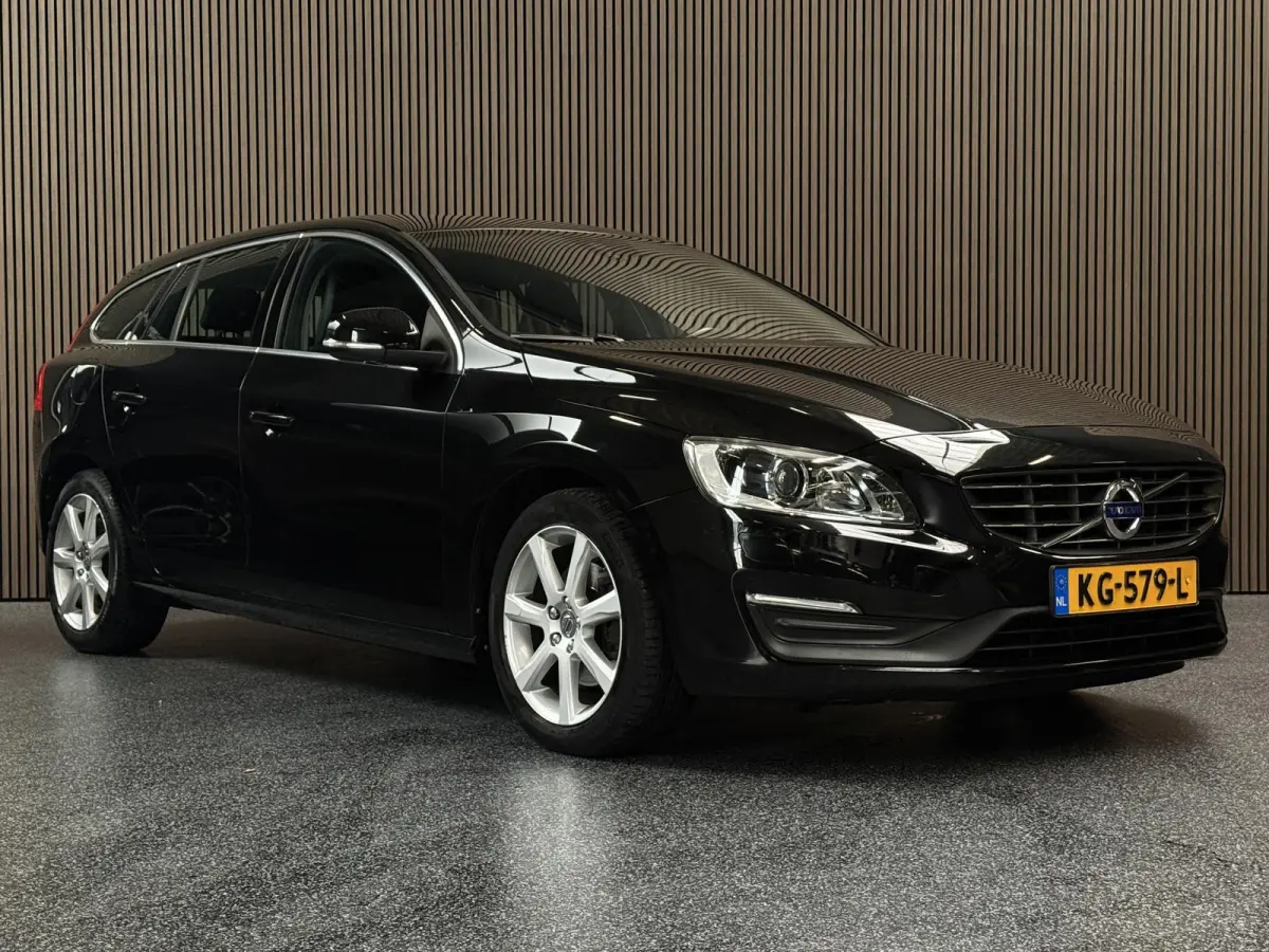 1.5 T3 Nordic+ | Automaat | Distributie vervangen | NL Auto