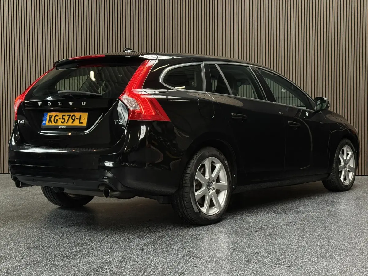 1.5 T3 Nordic+ | Automaat | Distributie vervangen | NL Auto