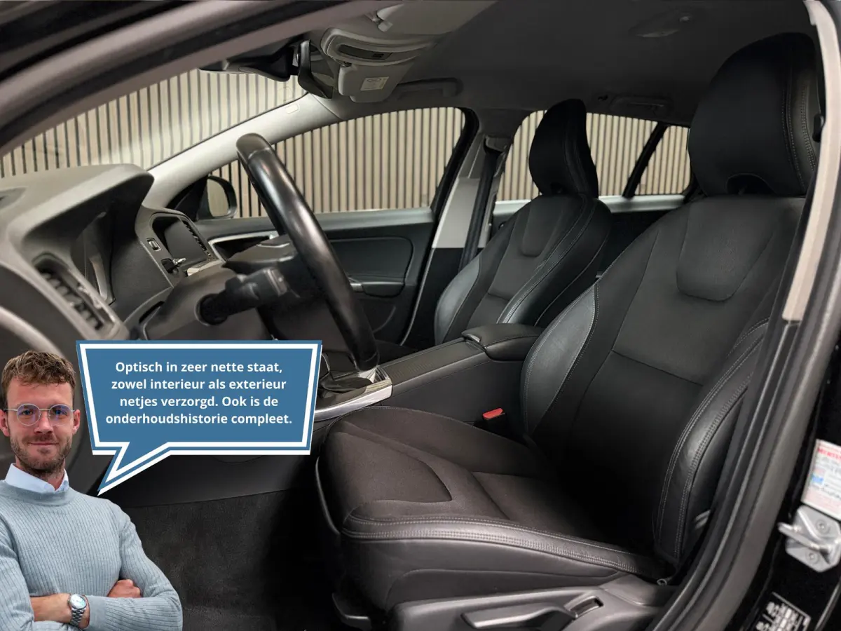 1.5 T3 Nordic+ | Automaat | Distributie vervangen | NL Auto