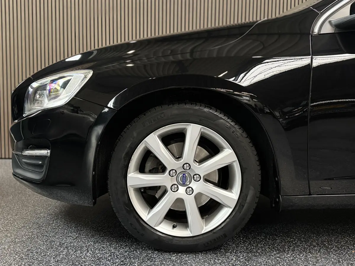 1.5 T3 Nordic+ | Automaat | Distributie vervangen | NL Auto