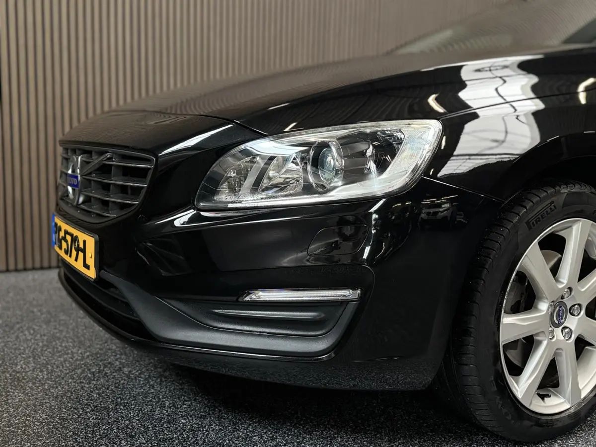1.5 T3 Nordic+ | Automaat | Distributie vervangen | NL Auto