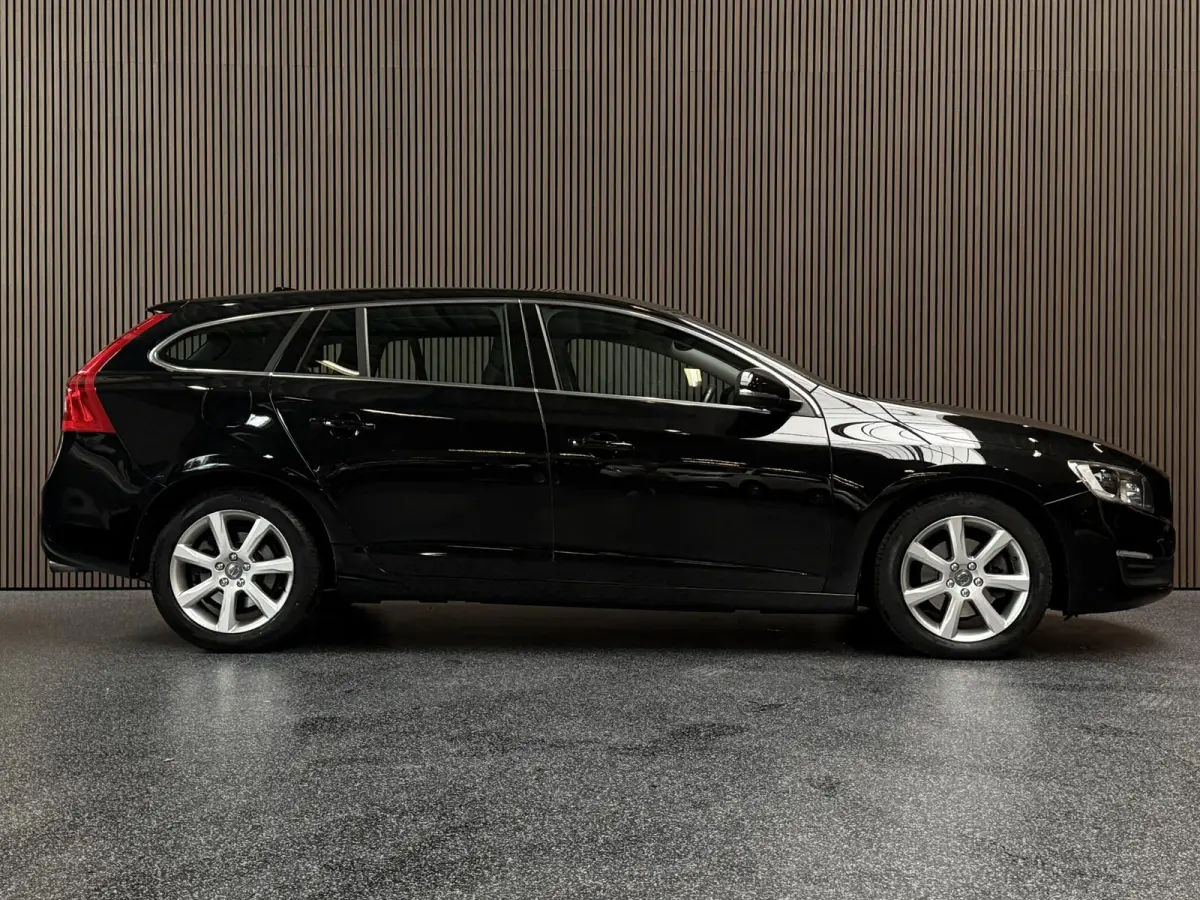 1.5 T3 Nordic+ | Automaat | Distributie vervangen | NL Auto