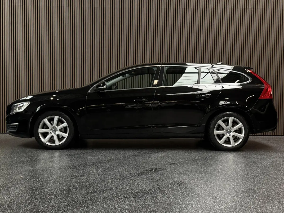 1.5 T3 Nordic+ | Automaat | Distributie vervangen | NL Auto